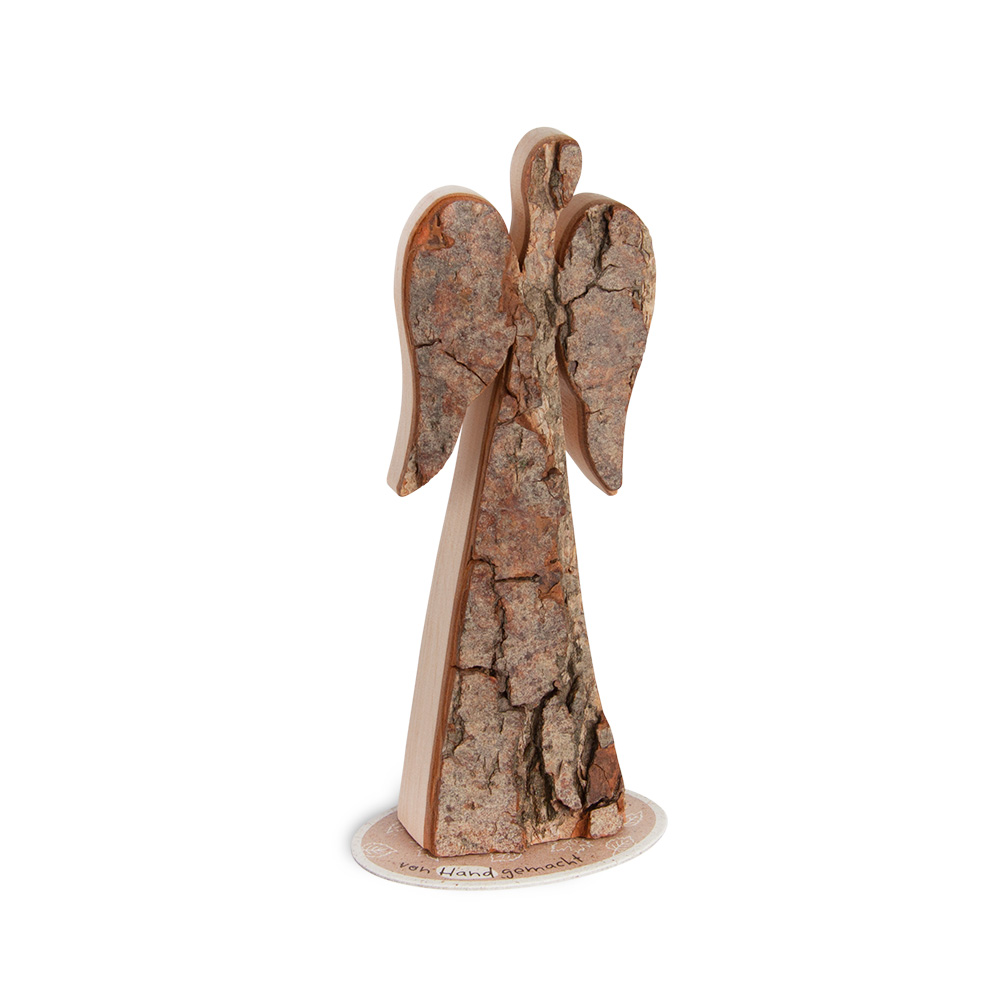 Rindenengel: Antonio Gr. 4