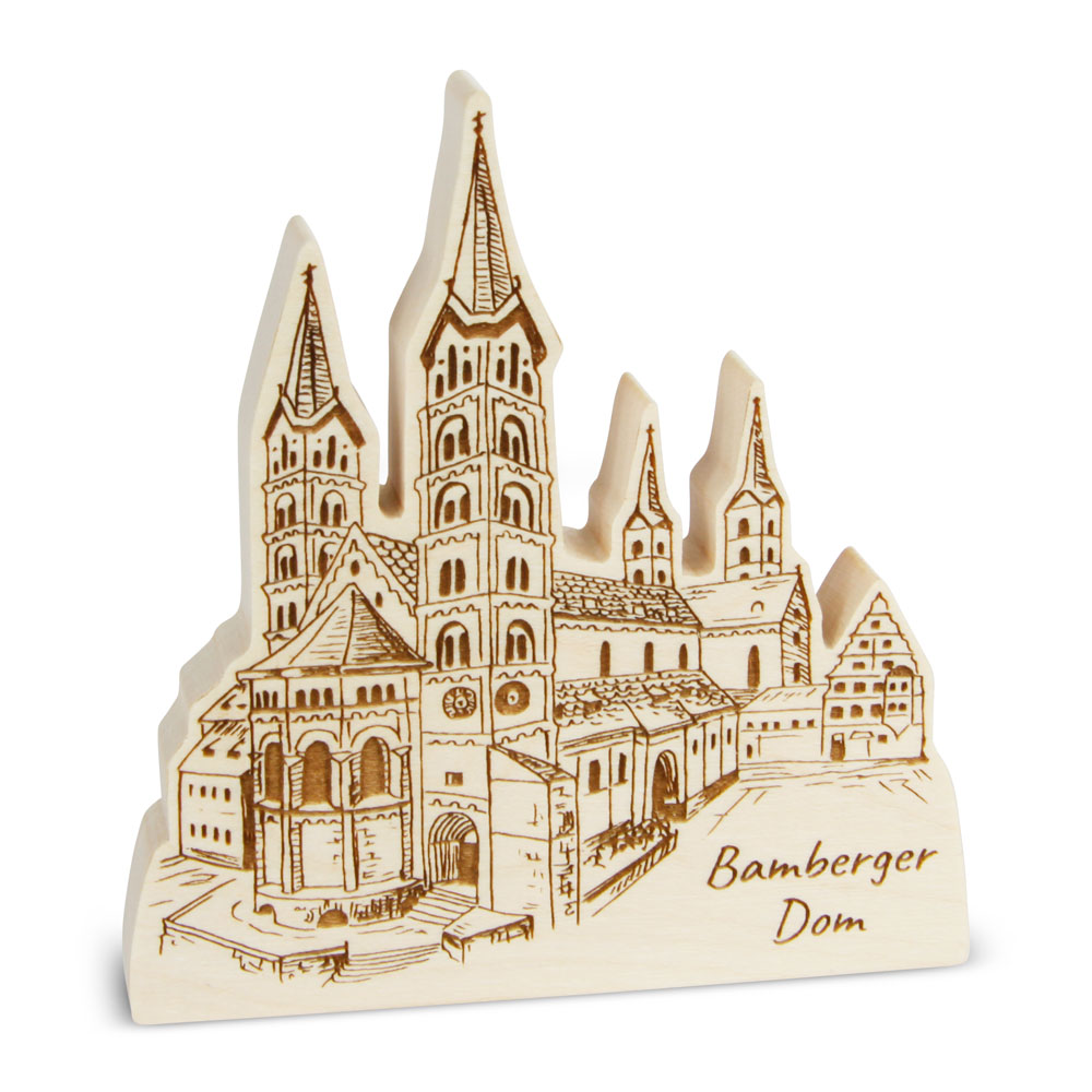 Lieblingsplatz "Bamberger Dom"