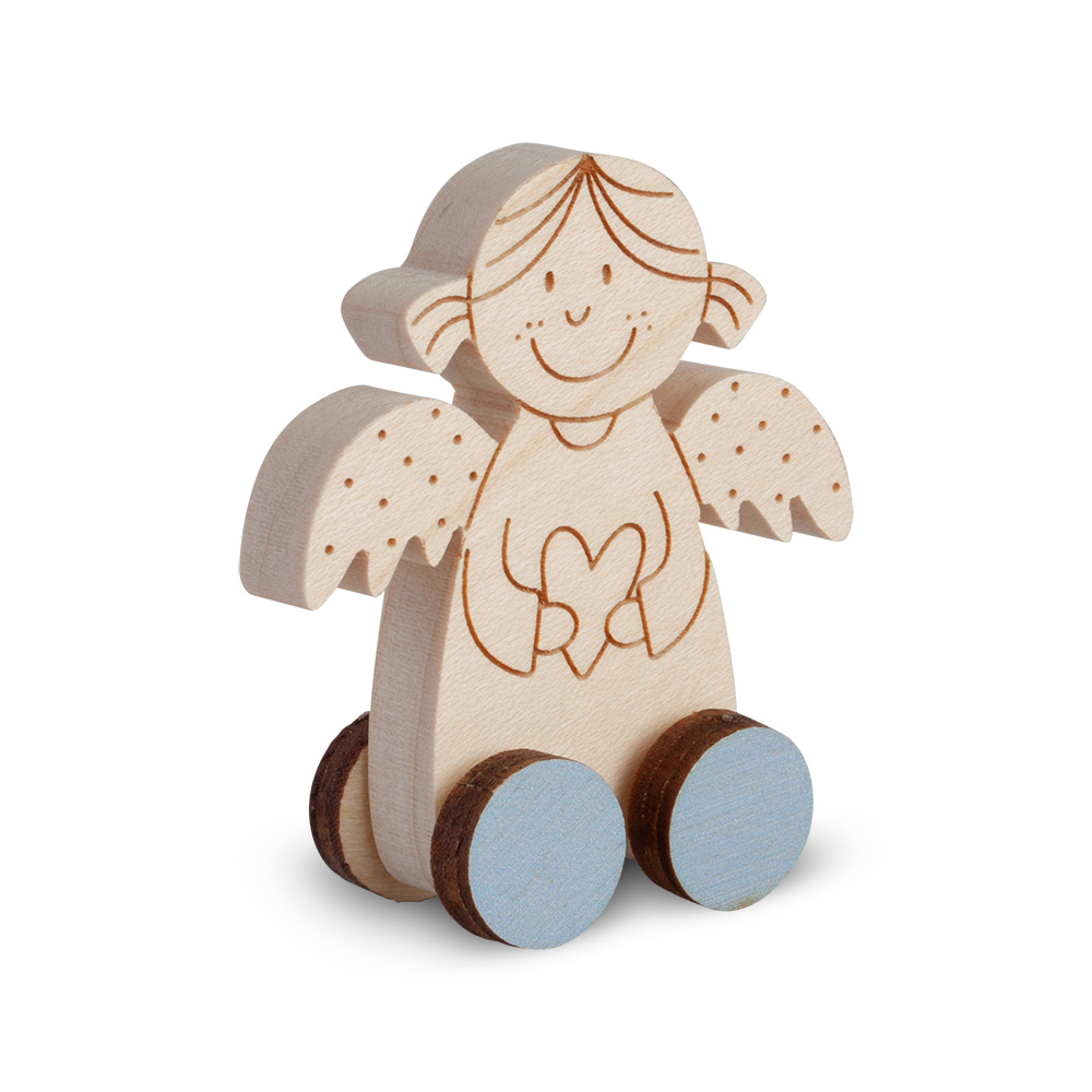 Rollies B - Dankeschön: Engel "Du bist ein Engel!"