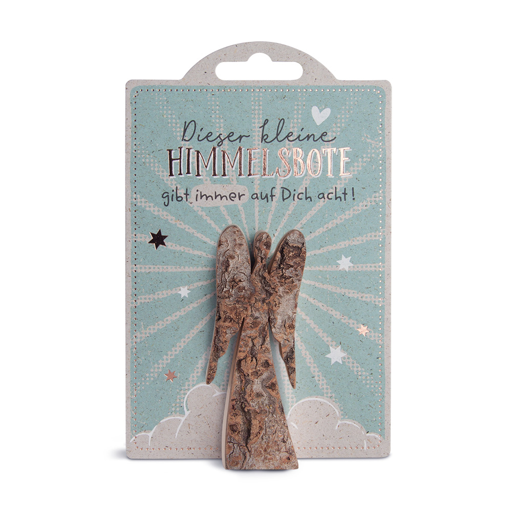 HappyAngels - Dieser kleine...: Francesco