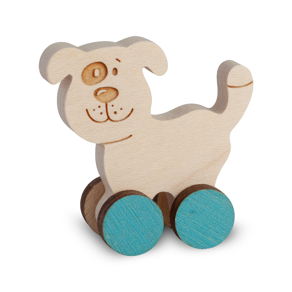 Rollies B - Lieblings...: Hund "...einfach WOW!"