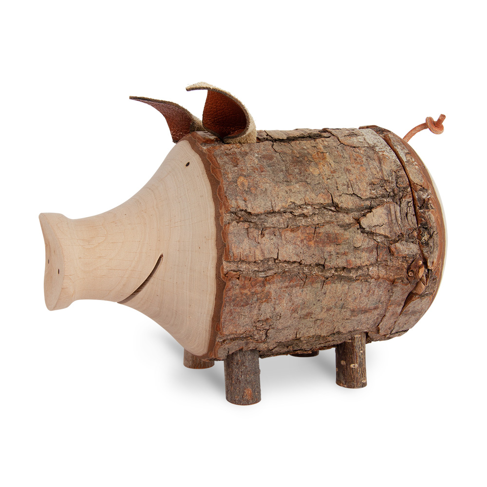 Sparschwein Rudi Gr. 2