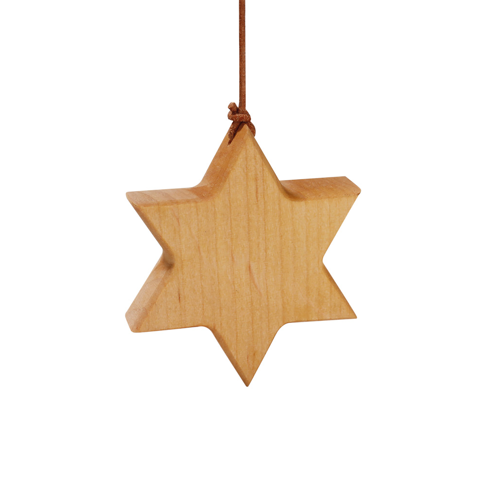 Stern symmetrisch Gr. 2