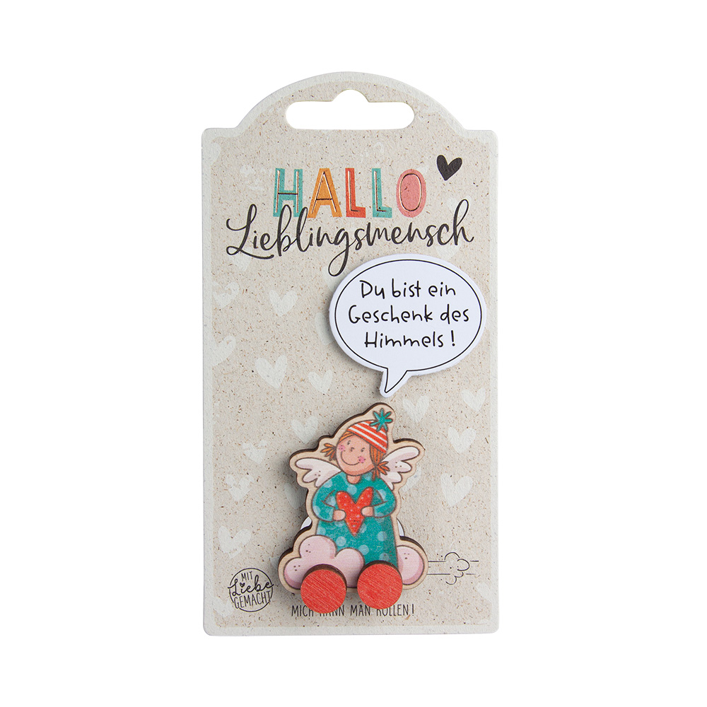 Rollies A - Lieblings...: Engel "Du bist ein..."