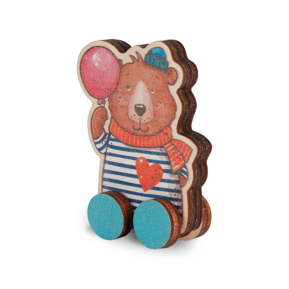 Rollies A - Lieblings...: Bär "Für Dich..."