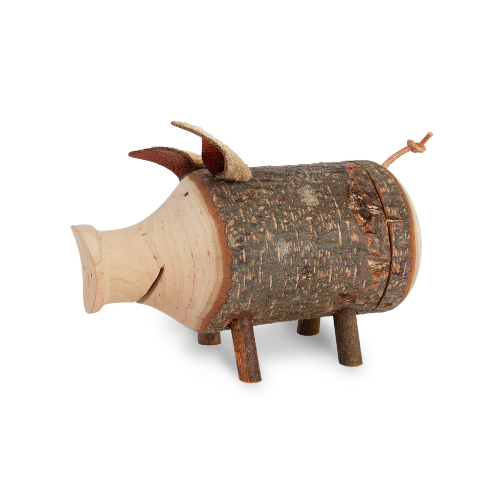 Sparschwein Rudi Gr. 0