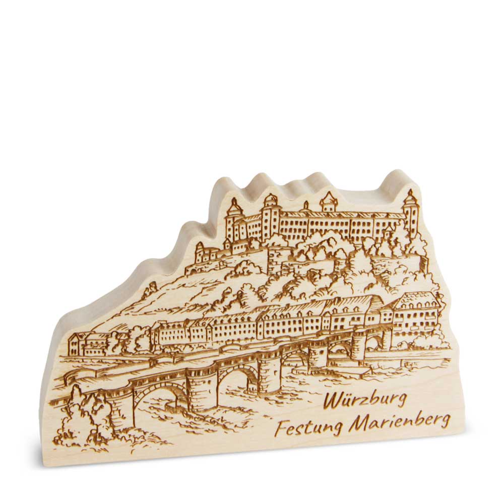 Lieblingsplatz "Würzburg Festung Marienberg"