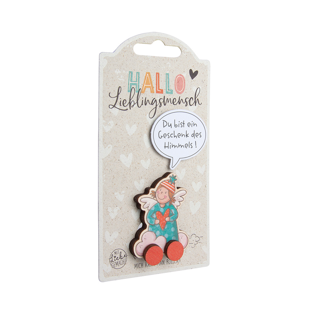 Rollies A - Lieblings...: Engel "Du bist ein..."
