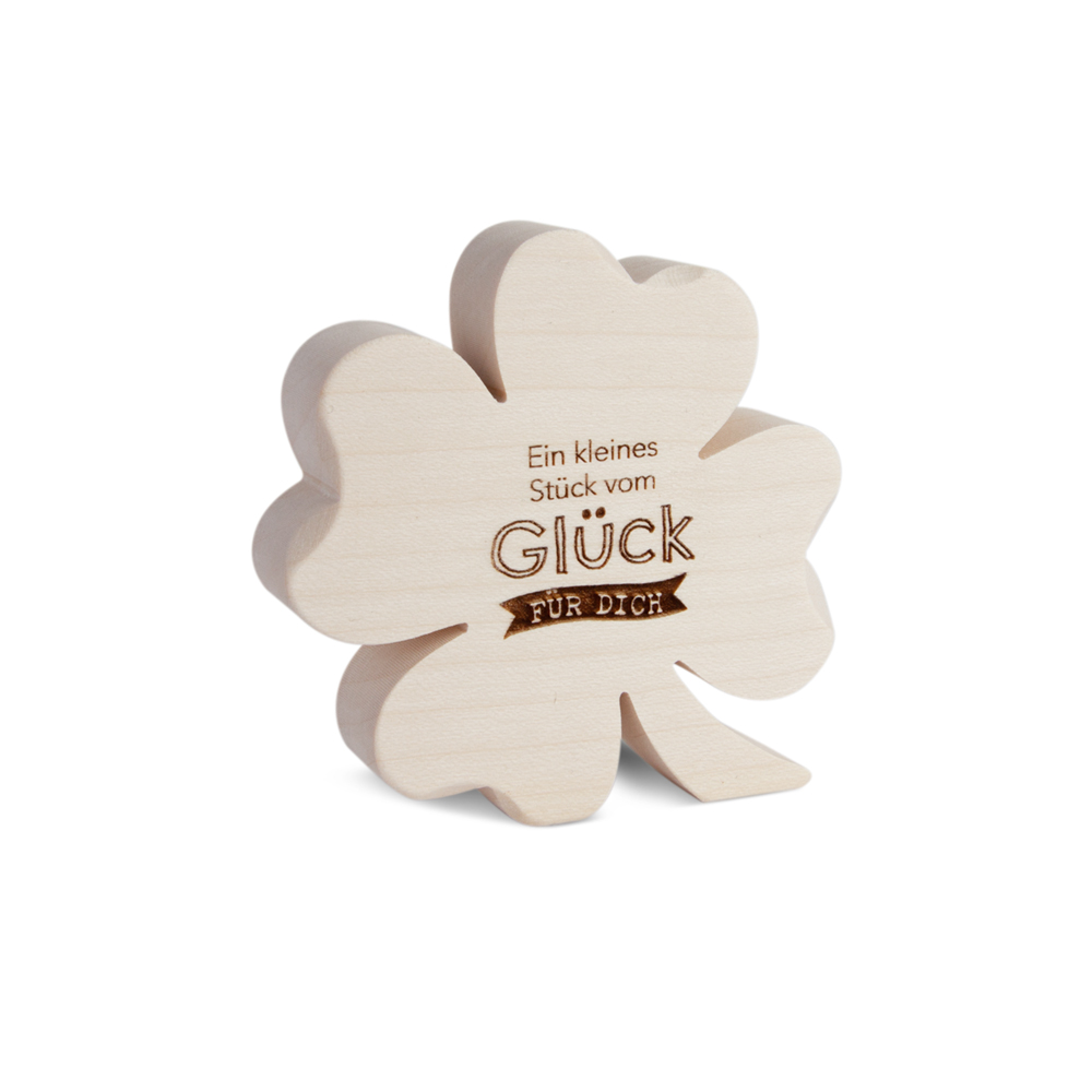 Kleeblatt Gr. 1: "Ein kleines Stück..."