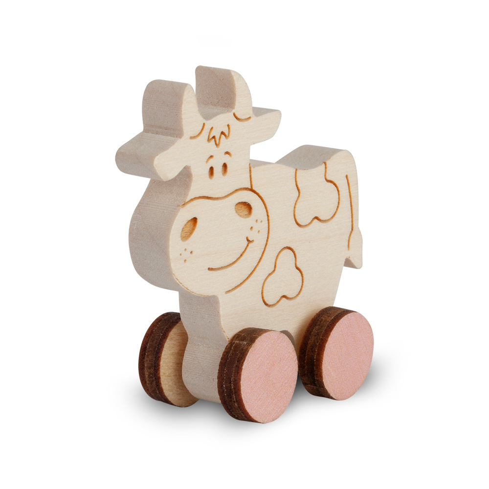 Rollies B - Lieblings...: Kuh "Kuhl, dass es..."