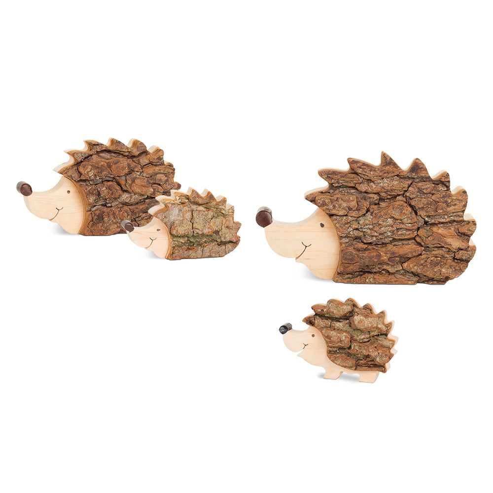 Rindenigel Gr. 1 stehend