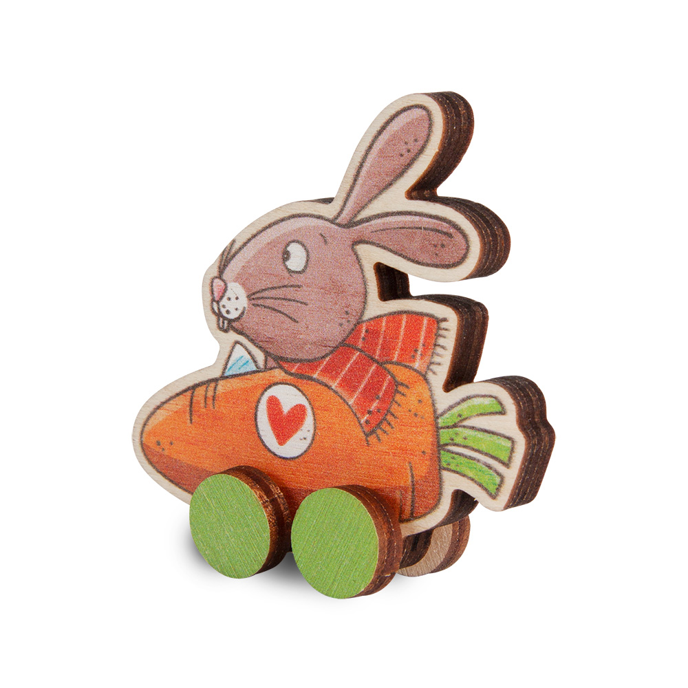 Rollies A - Lieblings...: Hase "Ich schwöre..."