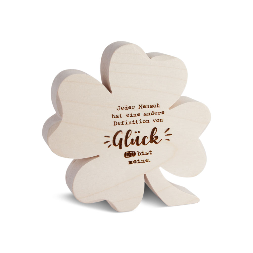 Kleeblatt Gr. 2: "Jeder Mensch hat..."