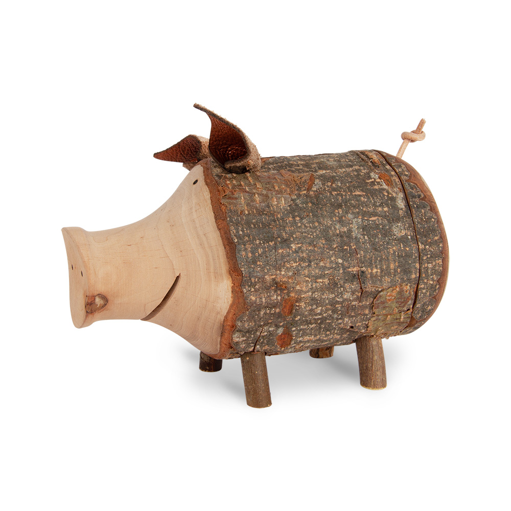 Sparschwein Rudi Gr. 1