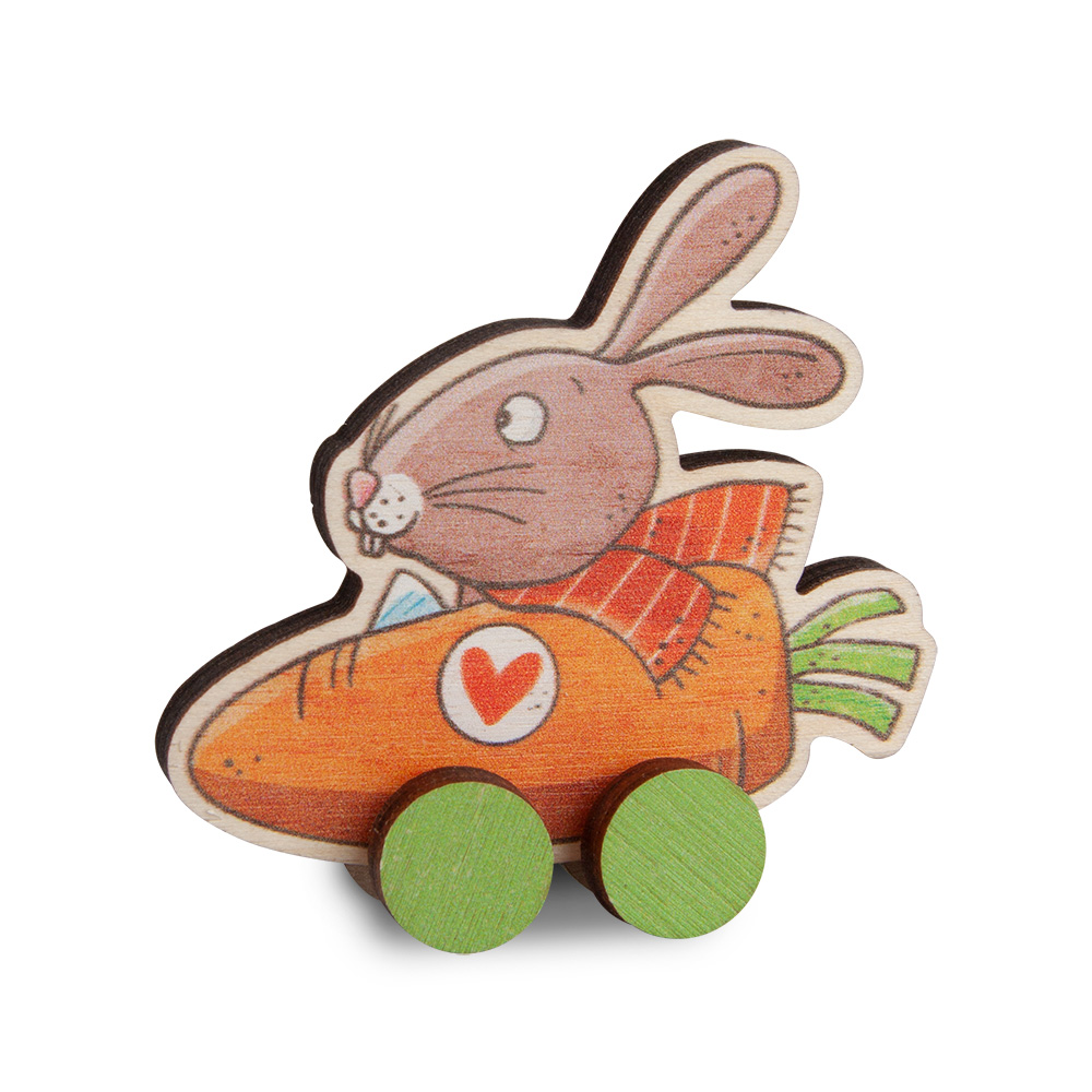 Rollies A - Lieblings...: Hase "Ich schwöre..."