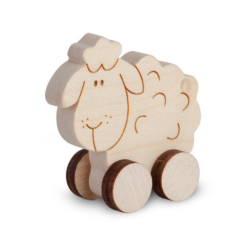 Rollies B - Liebe...: Schaf "Komme was wolle!"