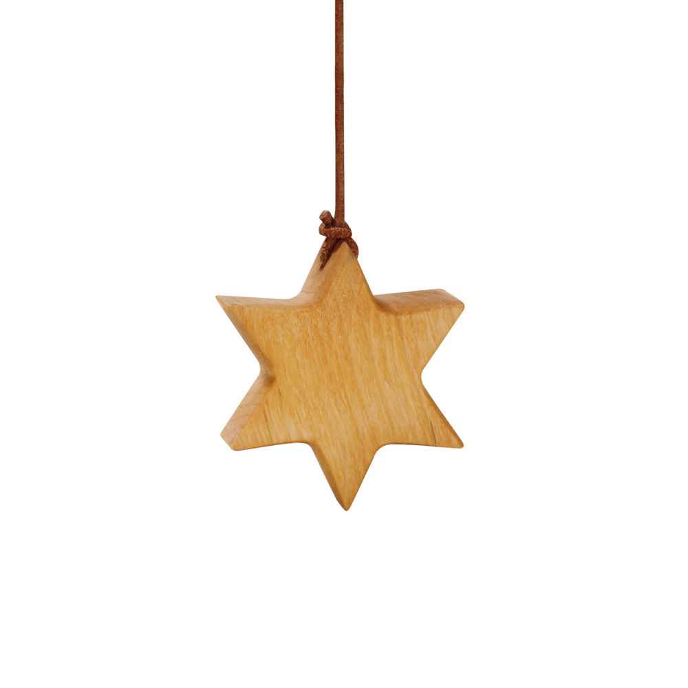 Stern symmetrisch Gr. 1