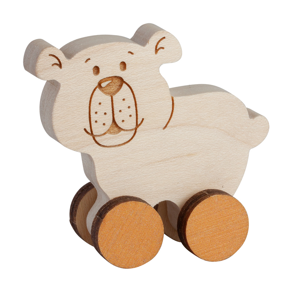 Rollies B - Happy...: Bär "Happy Bärsday to you!"