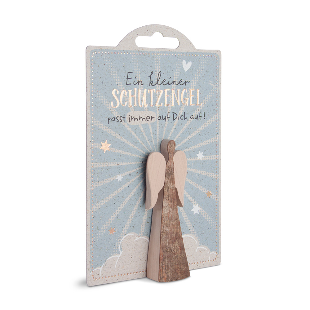 HappyAngels - Ein kleiner...: Wende-Engel