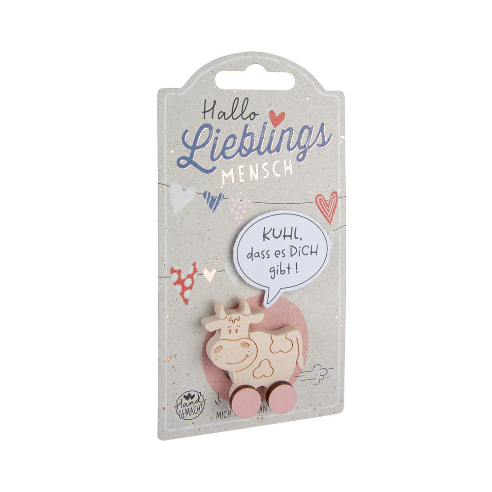 Rollies B - Lieblings...: Kuh "Kuhl, dass es..."