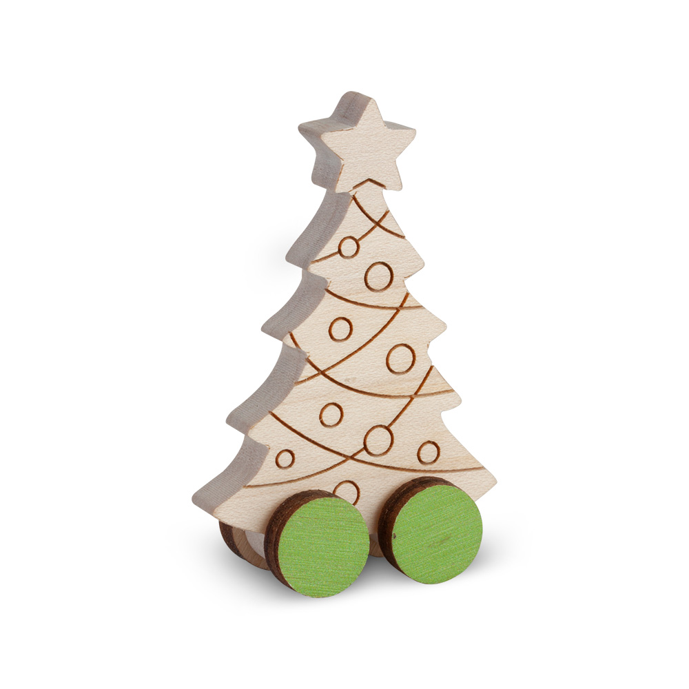 Rollies B - Weihnachten: Baum "...wir uns NICHTS"