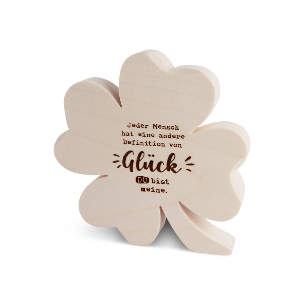 Kleeblatt Gr. 2: "Jeder Mensch hat..."