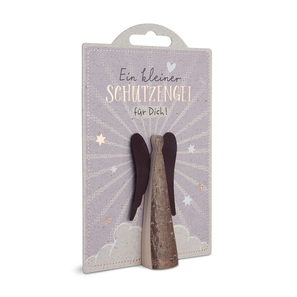 HappyAngels - Ein kleiner…: Francesco