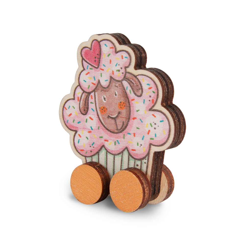 Rollies A - Lieblings...: Schaf "...erste Sahne!"