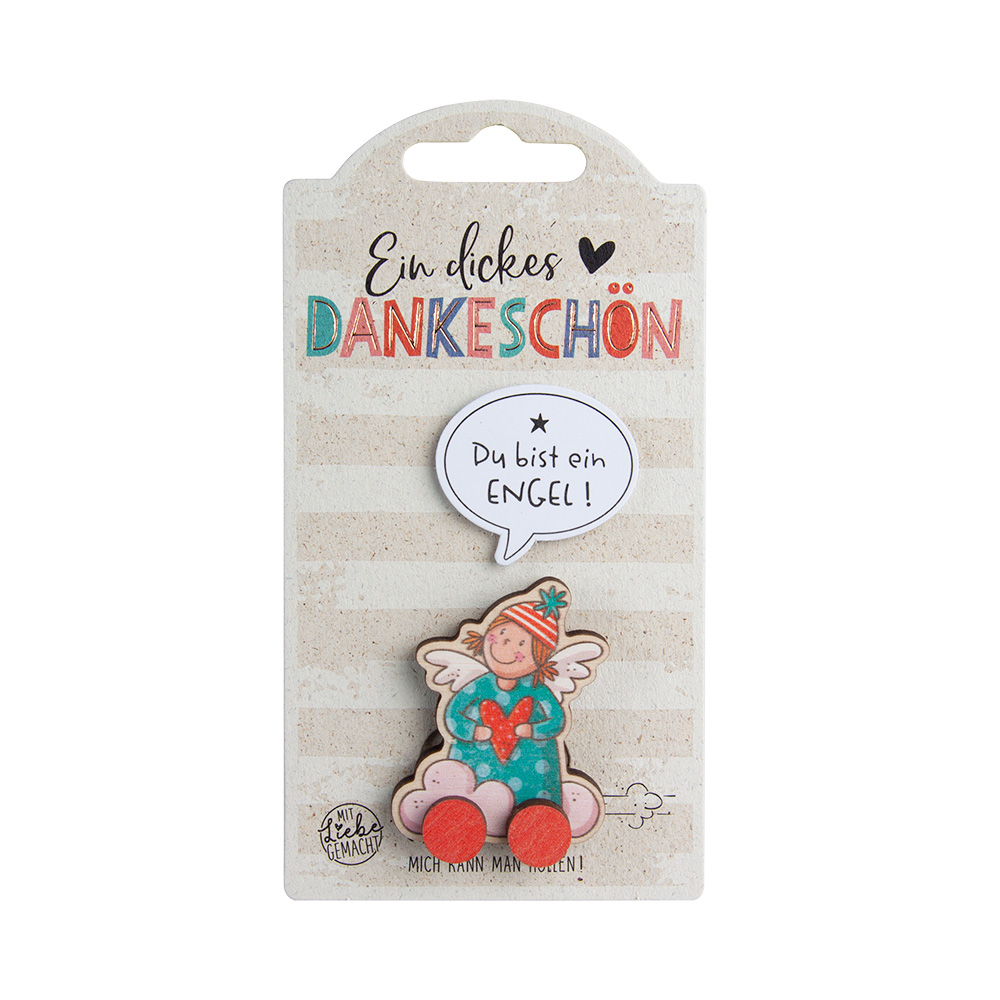 Rollies A - Danke...: Engel "Du bist ein ENGEL!"