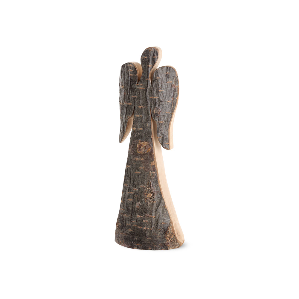 Rindenengel: Antonio Gr. 4