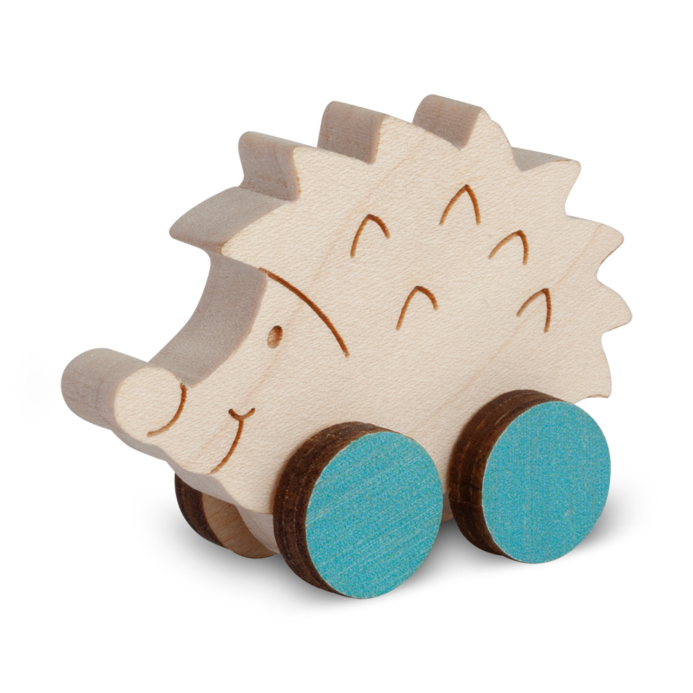 Rollies B - Lieblings...: Igel "Du bist Spitze!"