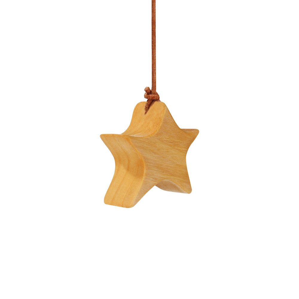 Stern asymmetrisch Gr. 1