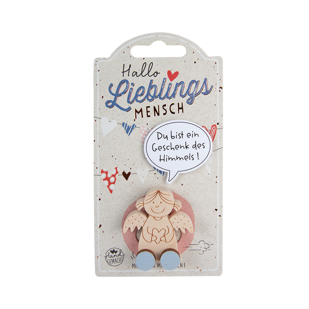 Rollies B - Lieblings...: Engel "...Geschenk..."