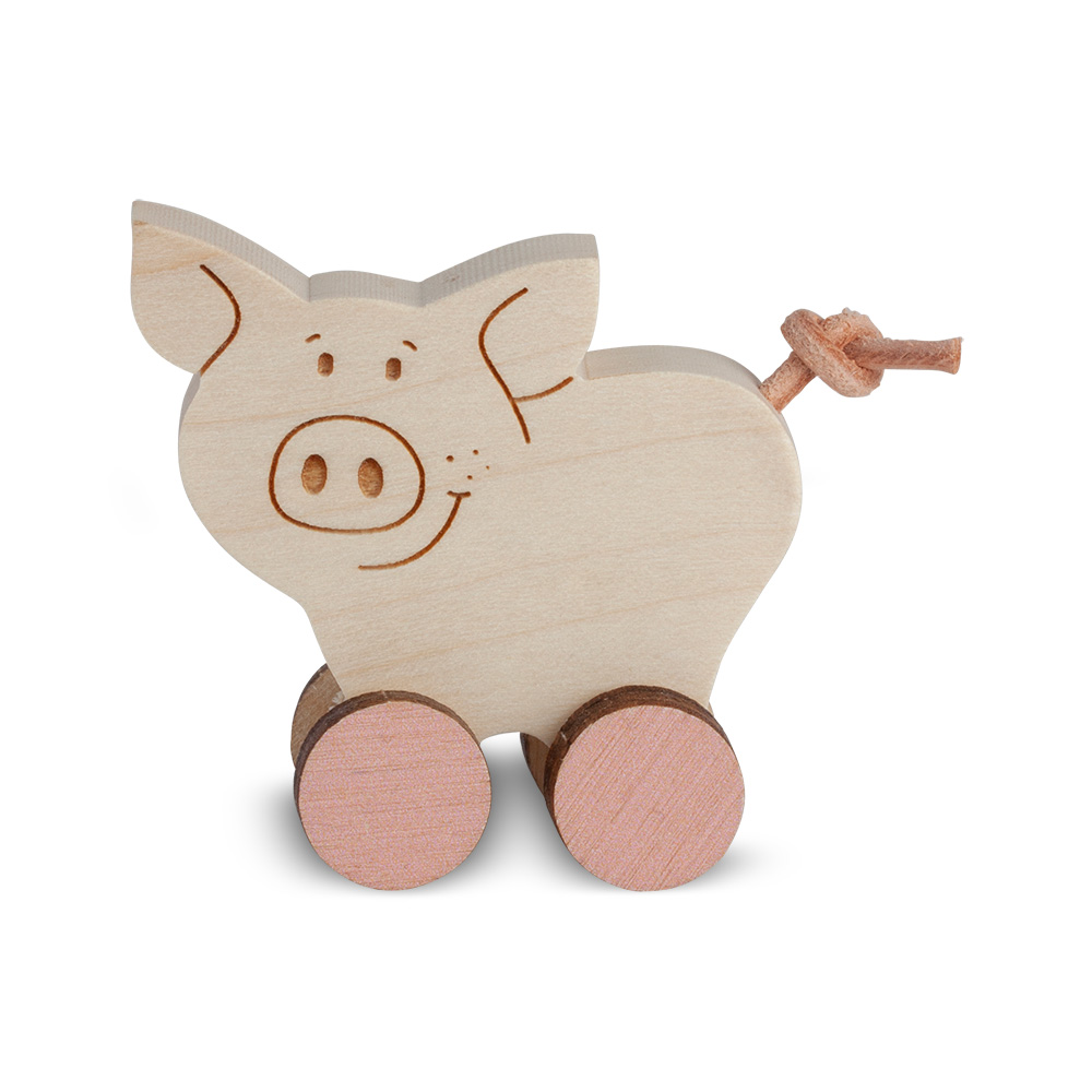 Rollies B - Lieblings...: Schwein "Mit Dir..."