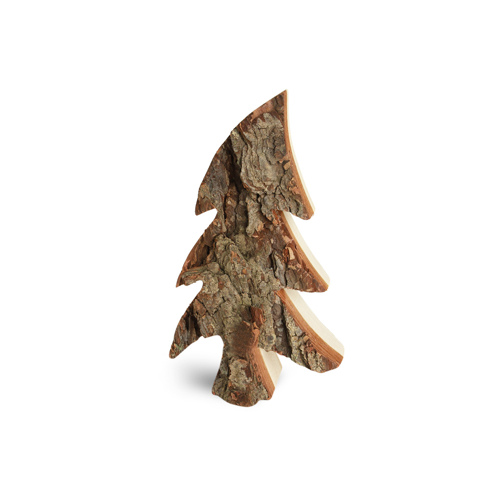 Rindenbaum windschief Gr. 5