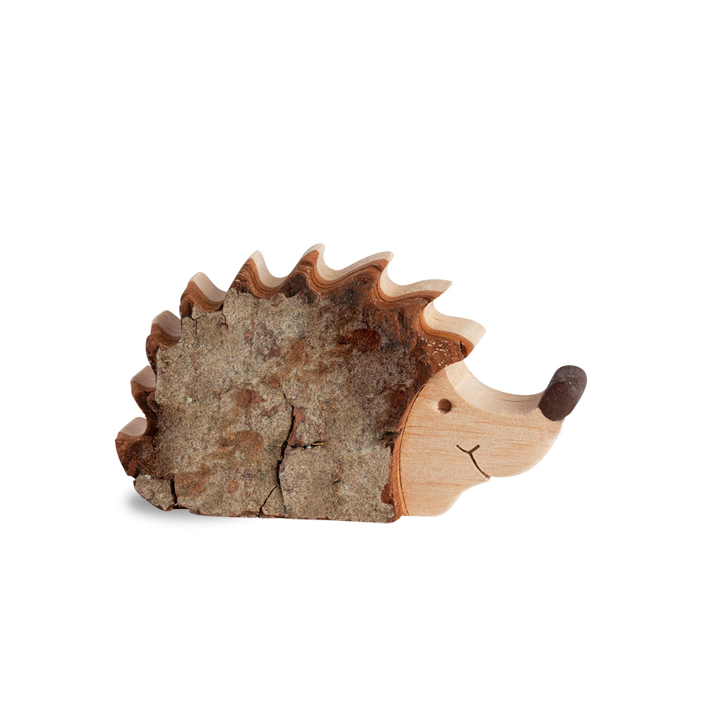 HappyAnimals - Lieblings..., Igel: "Ich mag..."