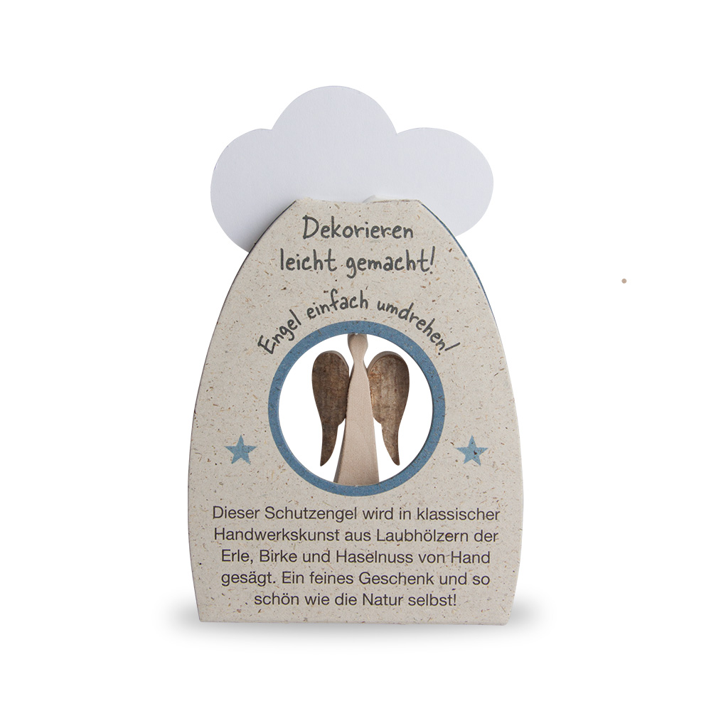 Himmelsbote - Wende-Engel Antonio