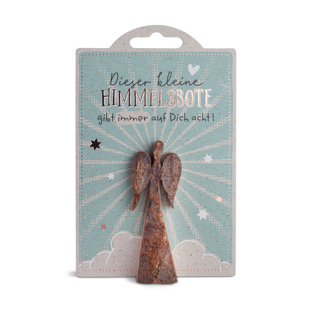 HappyAngels - Dieser kleine...: Antonio