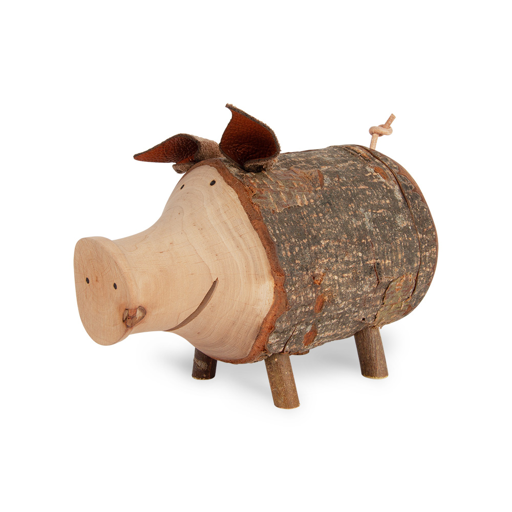 Sparschwein Rudi Gr. 1