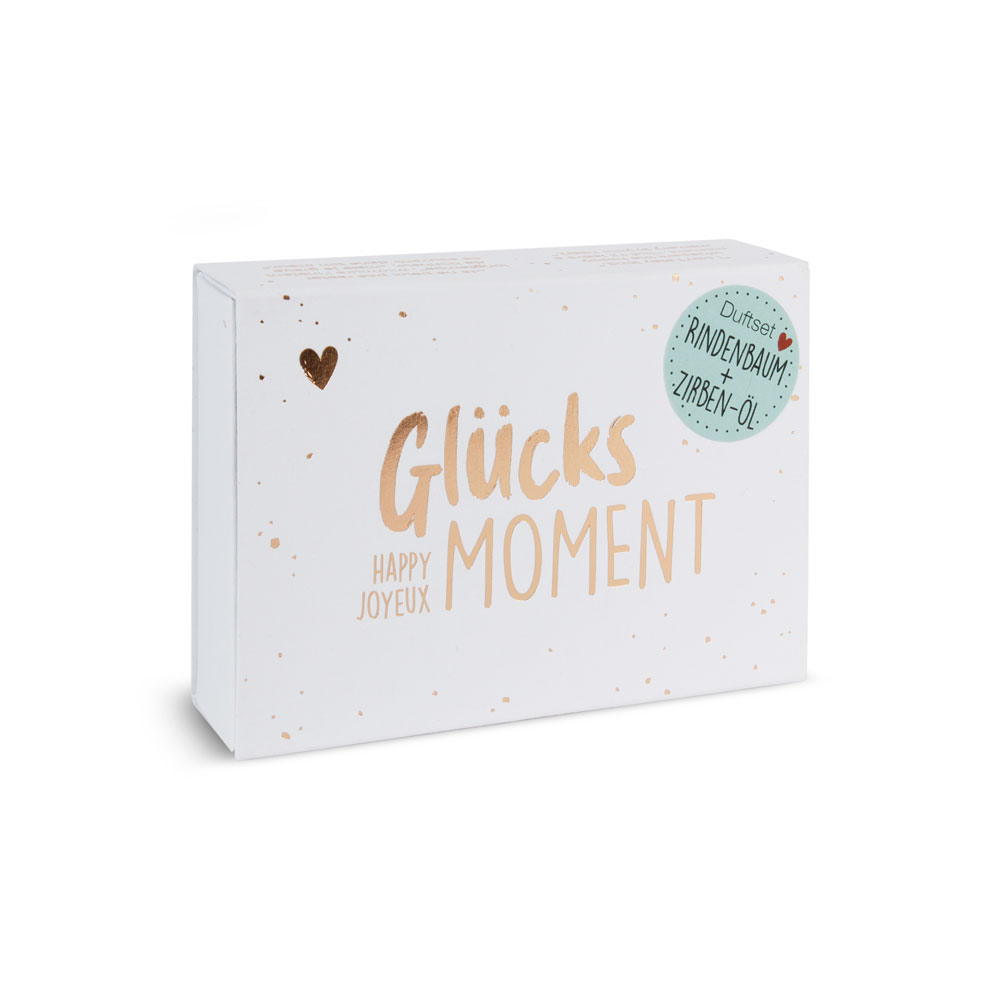 Duftset: Waldgeflüster, Zirbe