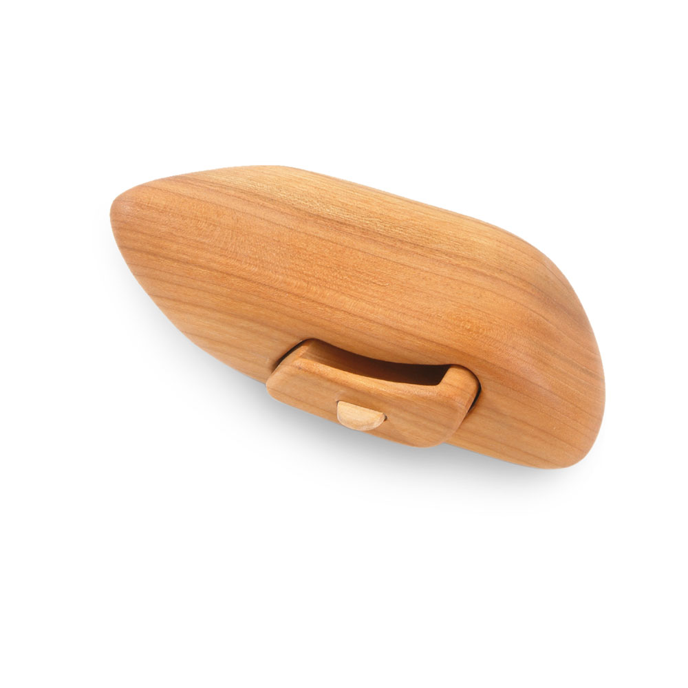 Schubladenobjekt geschliffen