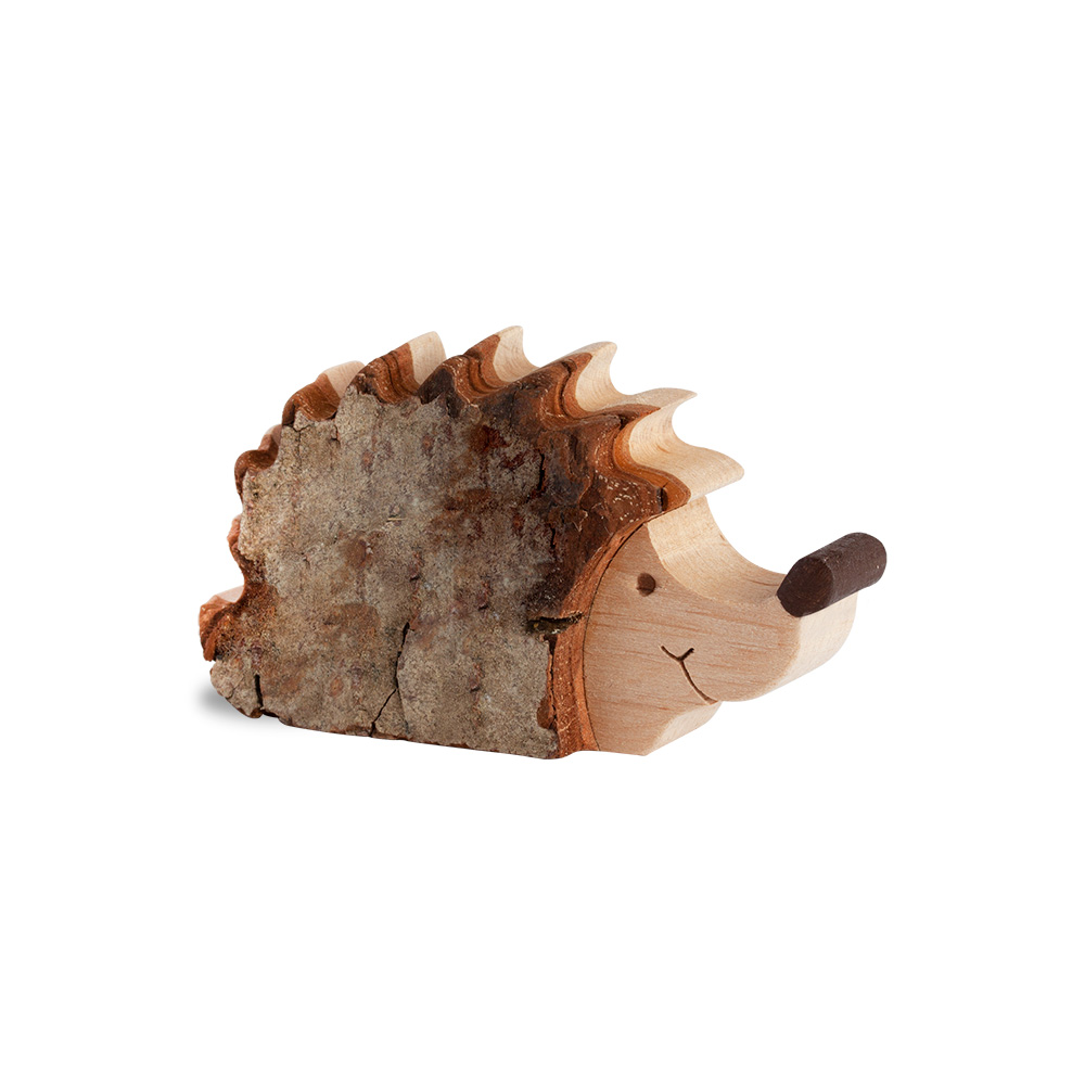 HappyAnimals - Alles Liebe..., Igel: "Ich denk..."