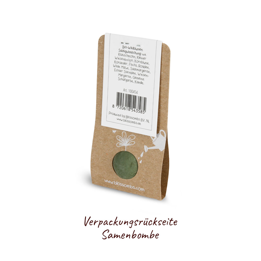 Geschenkbox: Ostergruß