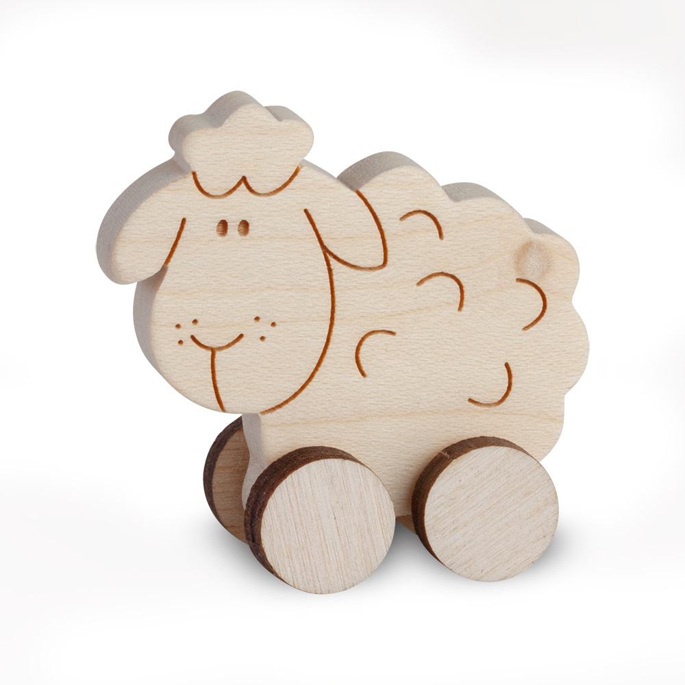 Rollies B - Liebe...: Schaf "Komme was wolle!"