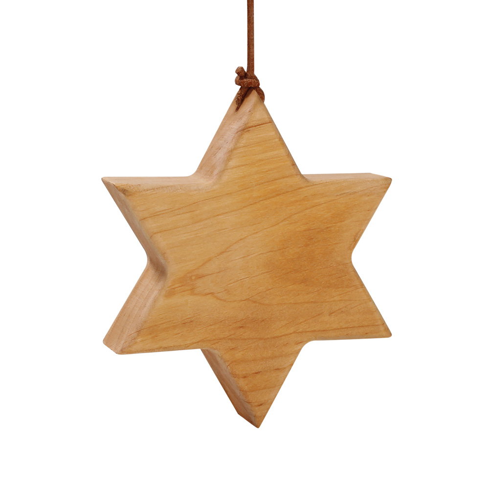 Stern symmetrisch Gr. 3