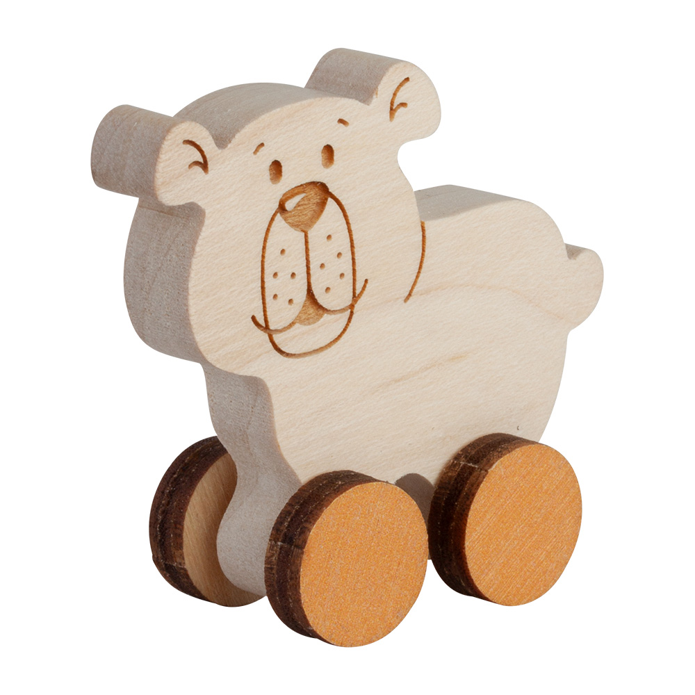 Rollies B - Happy...: Bär "Happy Bärsday to you!"