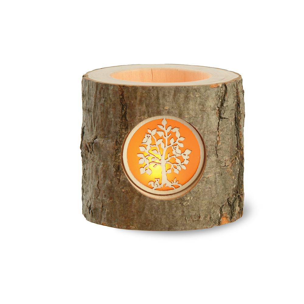 Stimmungsleuchter Motiv: Baum