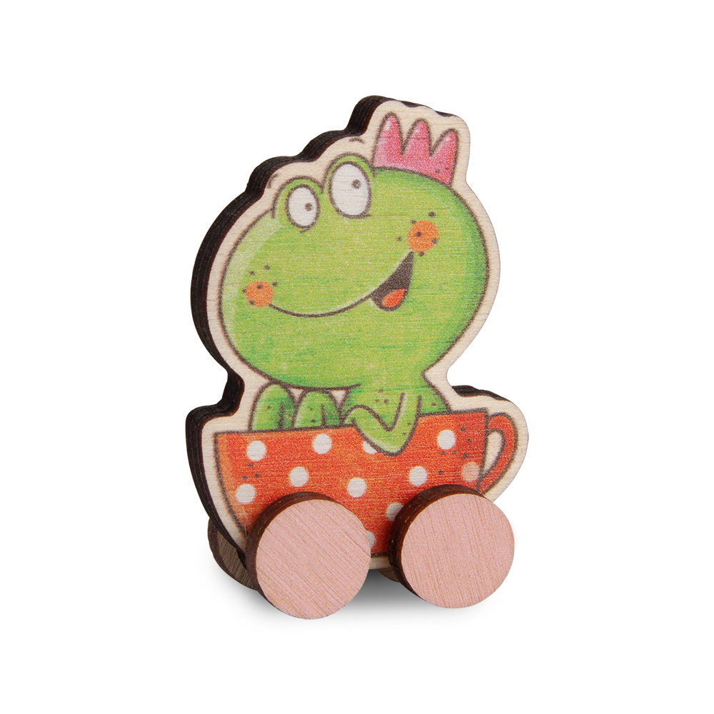 Rollies A - Lieblings...: Frosch "...knutschen!"