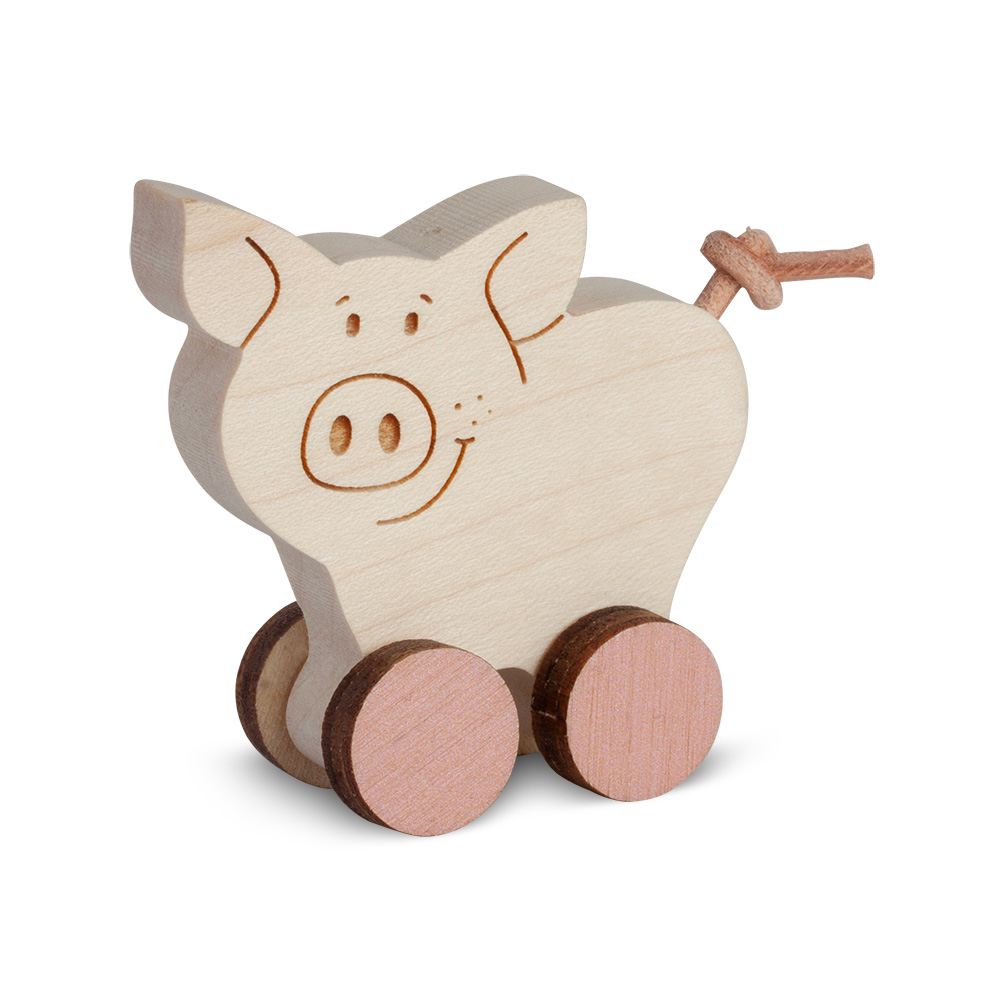 Rollies B - Lieblings...: Schwein "Mit Dir..."