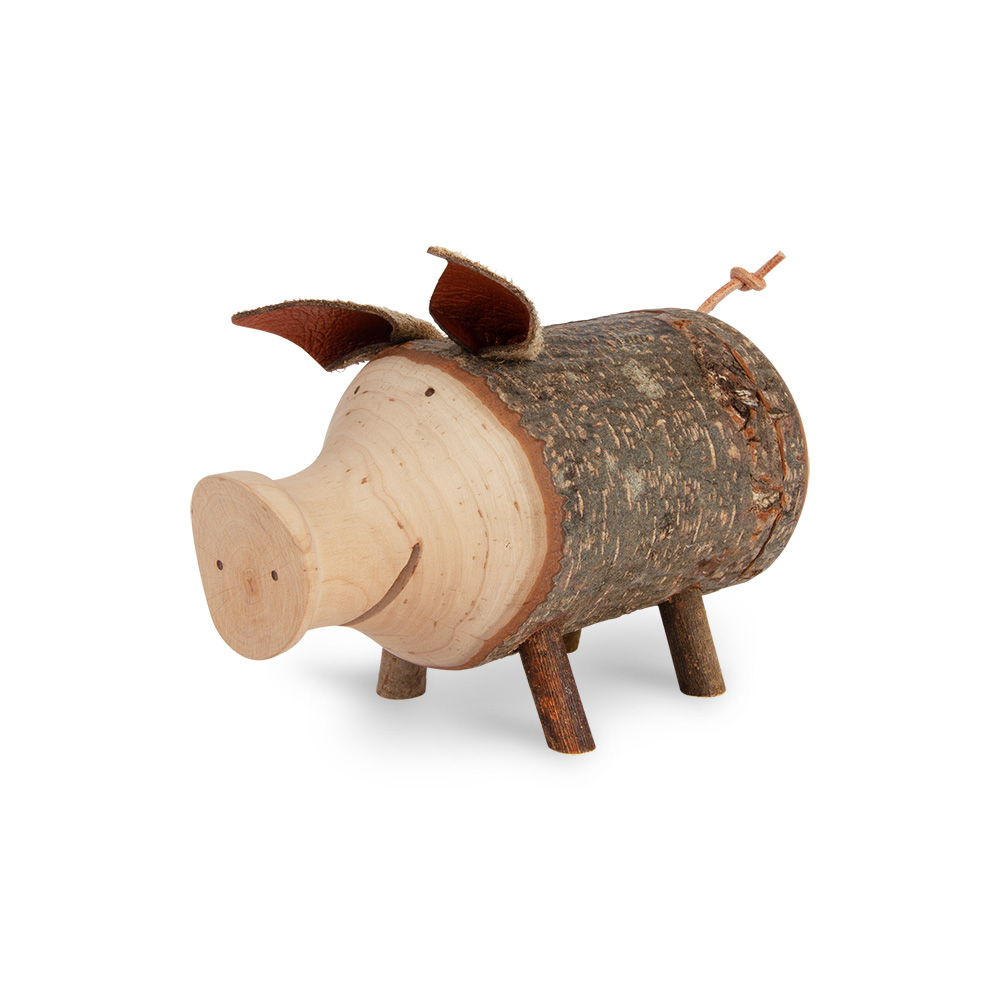 Sparschwein Rudi Gr. 0